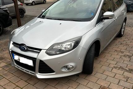 Ford Focus 173.200 km 6.290 &euro; Oberzissen 56651