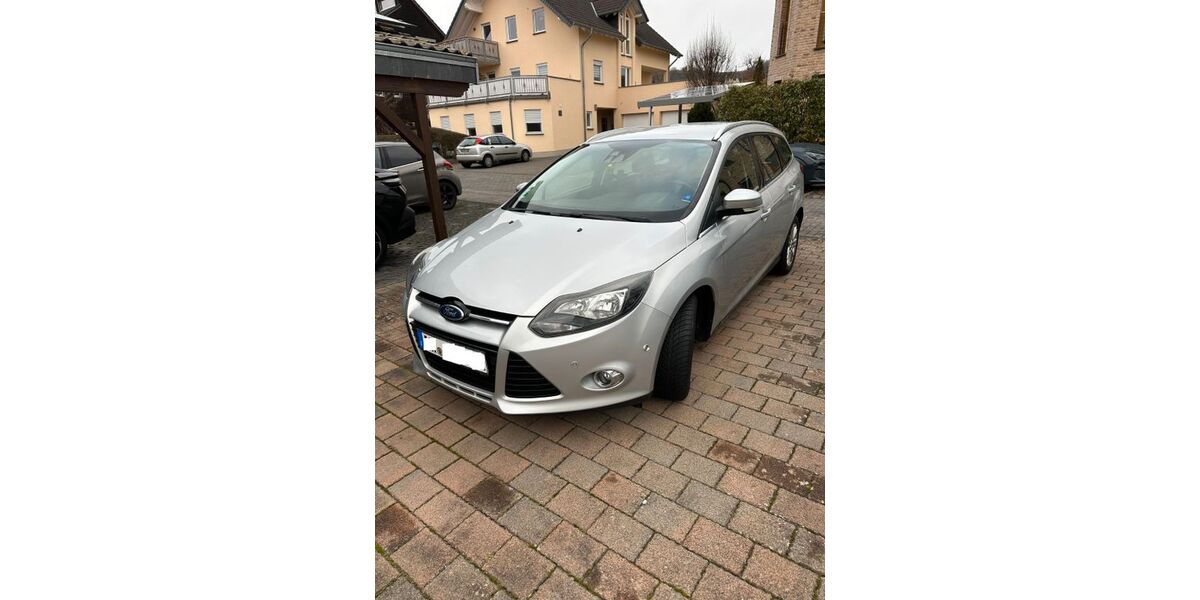 Ford Focus 173.200 km 6.290 &euro; Oberzissen 56651