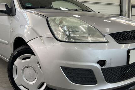 Ford Fiesta 157.814 km 1.980 € Deggendorf 94469
