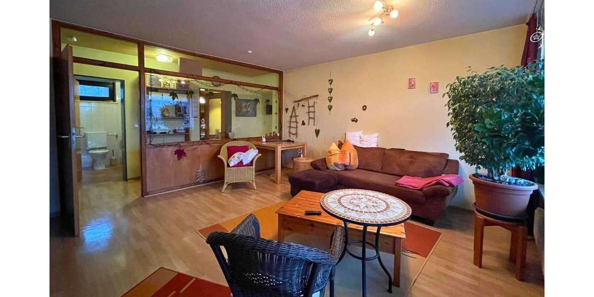 Wohnung zum Kaufen in Mellrichstadt 142.800 € 79 m² 3 zimmer