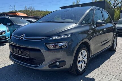 Citroen C4 SpaceTourer 141.347 km 6.900 &euro; Cölbe 35091