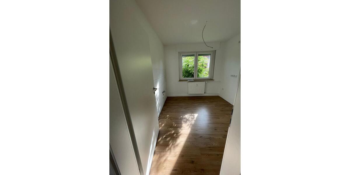 Erdgeschoßwohnung Gründau - 3 Zimmer, 63 m&sup2;, 855&euro; | Angebot:26366719