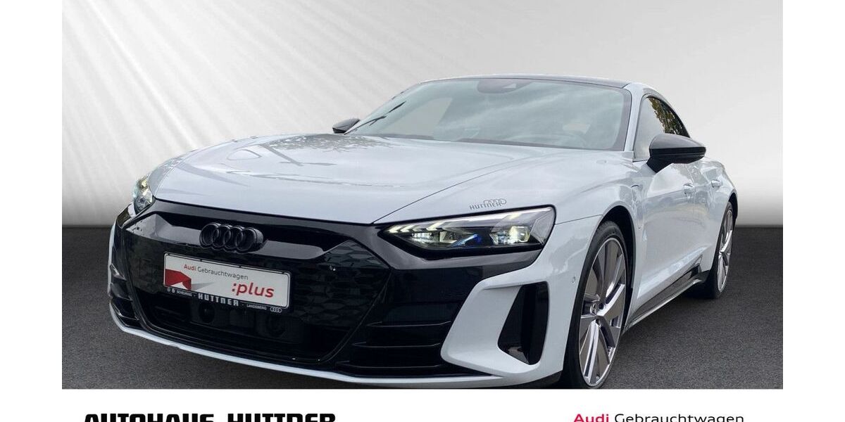 Audi RS e-tron GT 39.718 km 69.790 &euro; Landsberg 86899