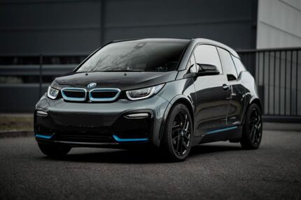 BMW i3 34.900 km 20.900 &euro; Eschweiler 52249