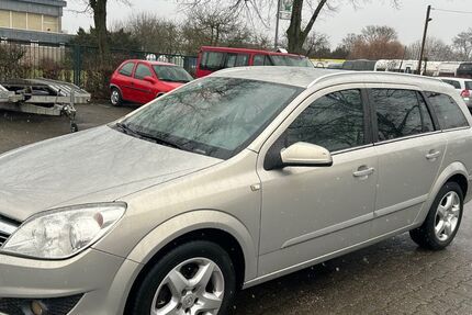 Opel Astra 449.000 km 1.999 &euro; Rüsselsheim 65428