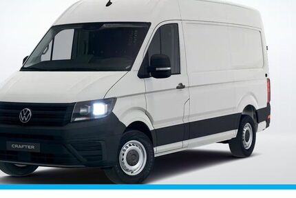 VW Crafter 11.814 km 38.880 &euro; Karlsruhe 76131
