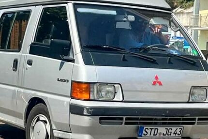 Mitsubishi L300 317.000 km 4.999 &euro; Freiburg 21729