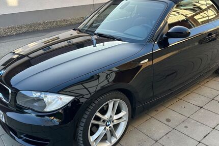 BMW 118 105.000 km 8.800 € Wiesenbach 86519