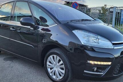 Citroen C4 Picasso 73.000 km 5.900 &euro; Regensburg 93057