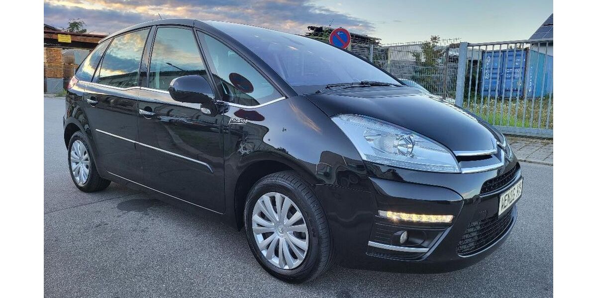 Citroen C4 Picasso 73.000 km 5.900 &euro; Regensburg 93057
