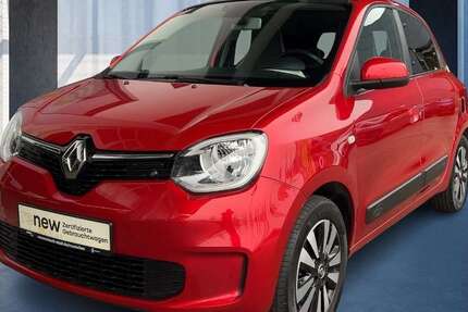 Renault Twingo 59.229 km 9.790 &euro; Unterschleißheim 85716
