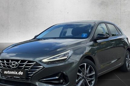 Hyundai i30 78.713 km 17.450 &euro; Enge-Sande 25917