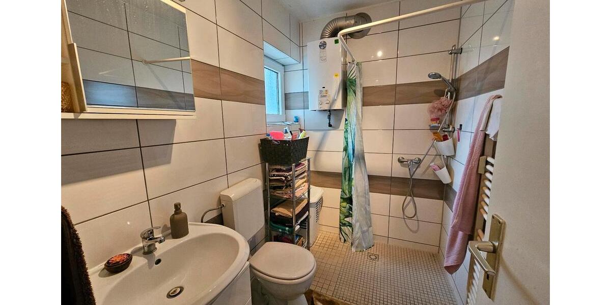 Erdgeschoßwohnung Bad Nenndorf - 2 Zimmer, 72 m&sup2;, 165.000&euro; | Angebot:26877380