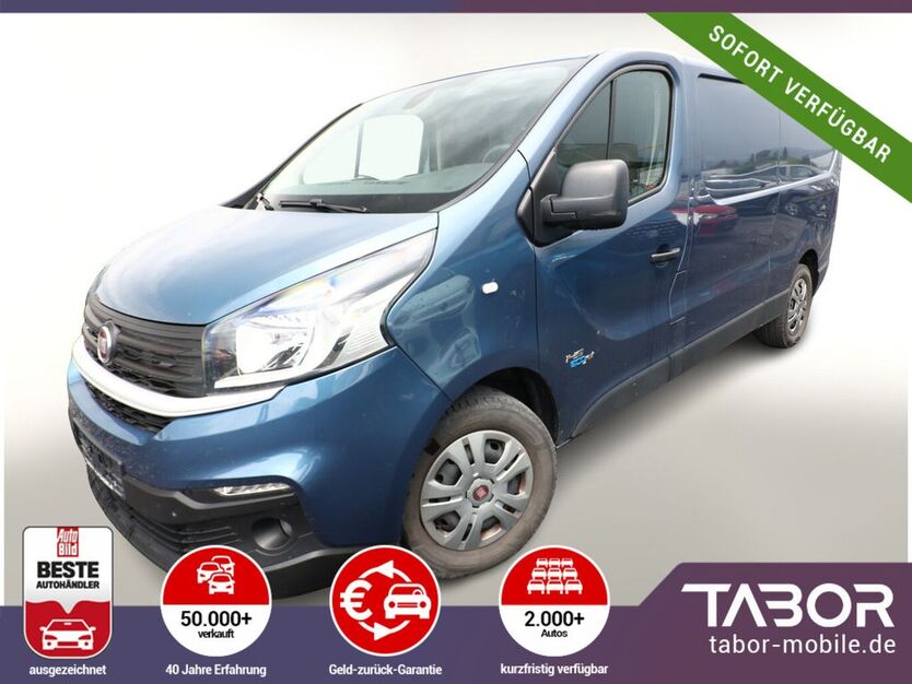 Fiat Talento 64.262 km 17.288 € Kehl 77694