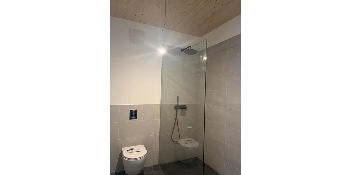 Neubauwohnung in Marienwerder zu vermieten 1 zimmer