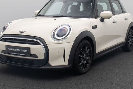 Mini ONE 82.781 km 17.999 &euro; Isernhagen 30916