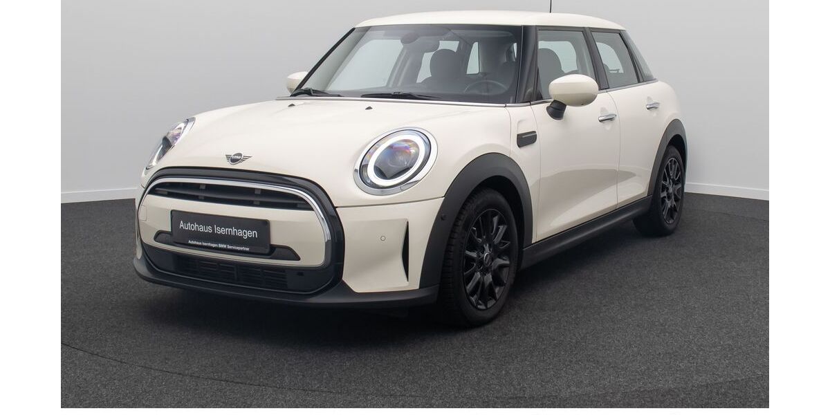 Mini ONE 82.781 km 17.999 &euro; Isernhagen 30916