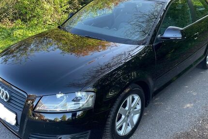 Audi A3 186.836 km 3.999 &euro; Bremen 28329