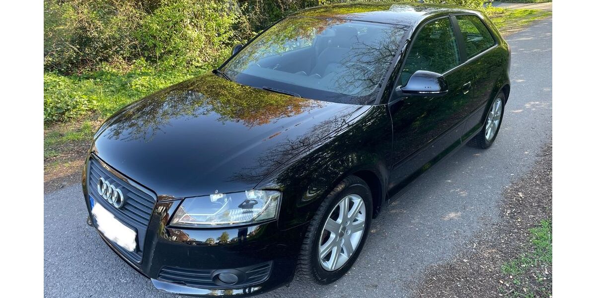 Audi A3 186.836 km 3.999 &euro; Bremen 28329