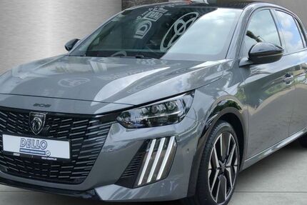 Peugeot 208 8.050 km 21.450 &euro; Norderstedt 22848