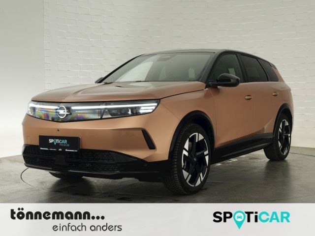 Opel Grandland (X) 6.200 km 38.824 € Heiden 46359