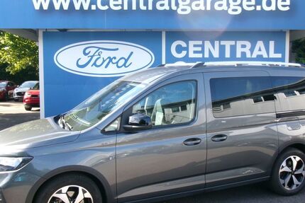 Ford Grand Tourneo 13.860 km 33.900 € Dillingen 66763
