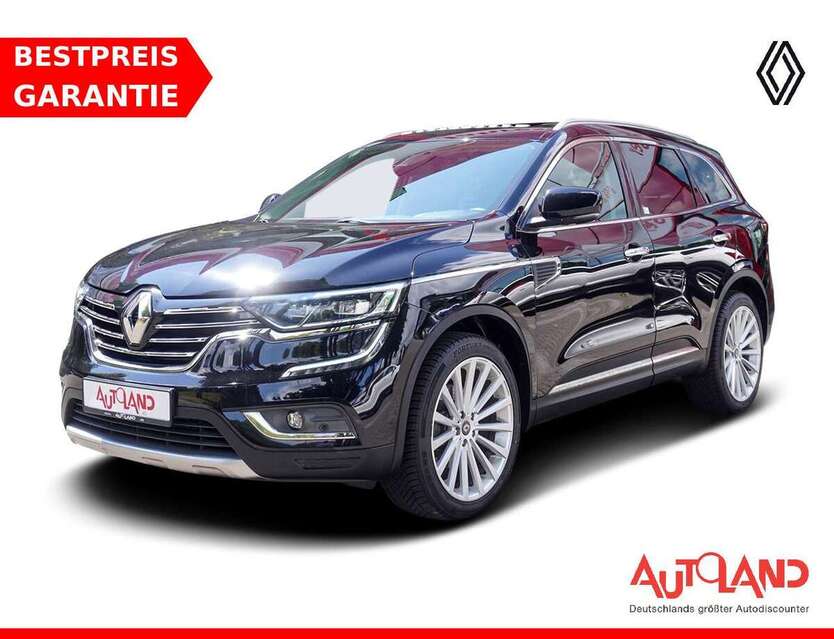 Renault Koleos 105.000 km 20.990 € Hannover 30179