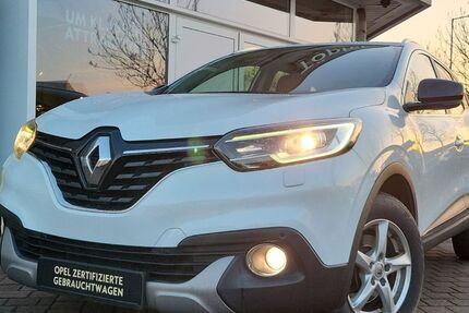Renault Kadjar 199.800 km 8.300 &euro; Luckau 15926
