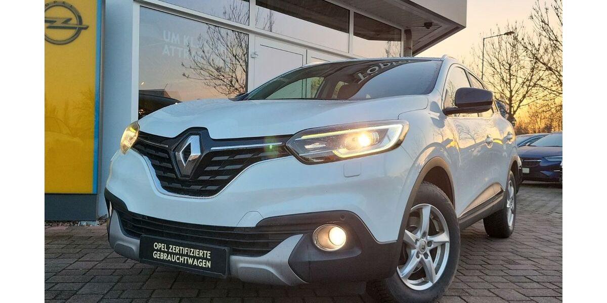 Renault Kadjar 199.800 km 8.300 &euro; Luckau 15926