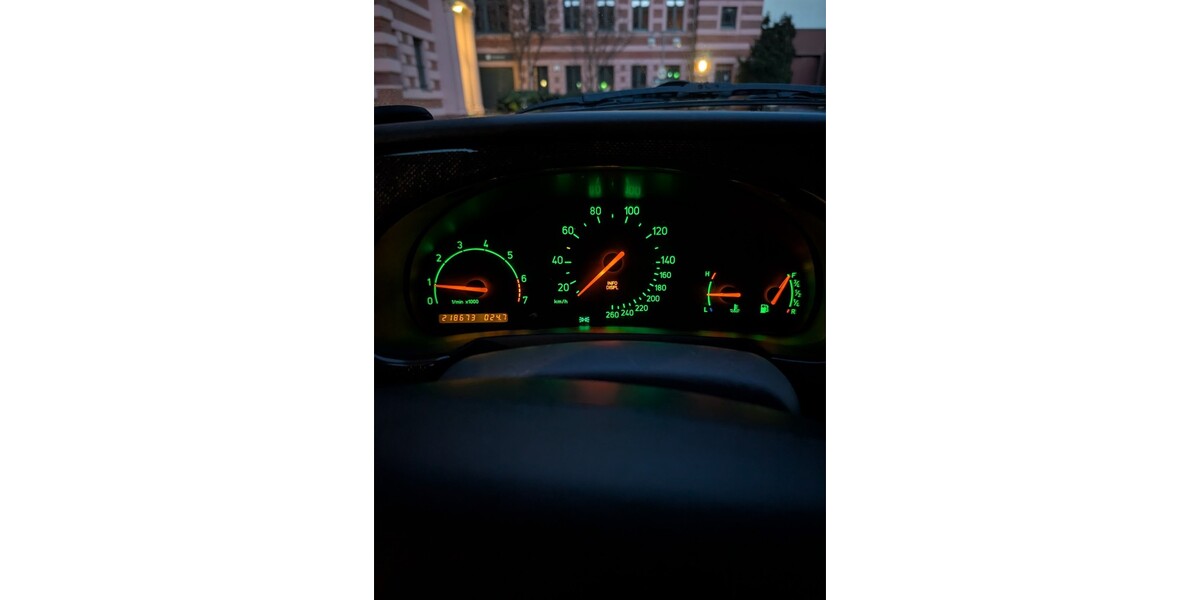 Saab 9-3 218.700 km 4.650 &euro; Berlin 10178