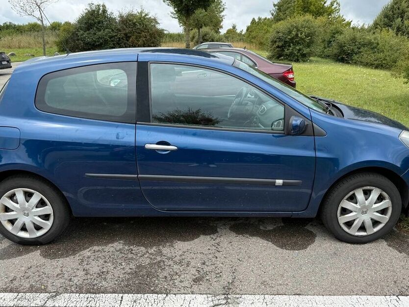 Clio