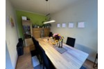 Wohnen am Stadtwald! Idyllisch gelegene 3 Zimmer Wohnung mit PKW Stellplatz - Etagenwohnung Gera Debschwitz | Angebot:27266019