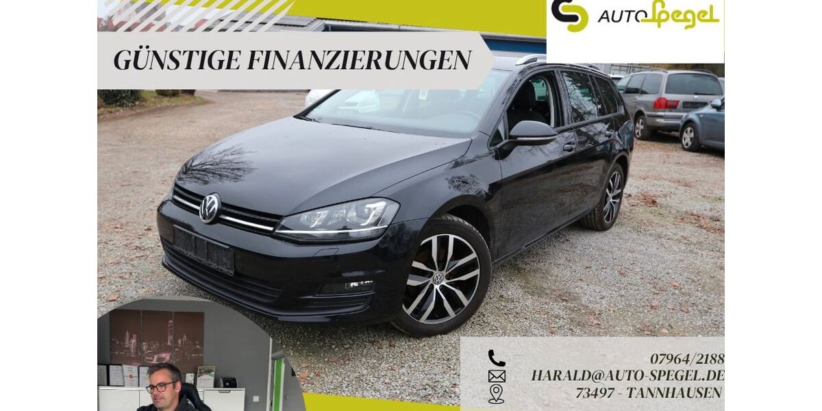 VW Golf 139.584 km 8.490 &euro; Tannhausen 73497