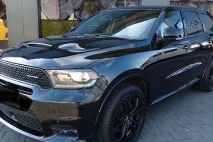 Dodge Durango 53.800 km 36.200 &euro; Nürtingen 72622