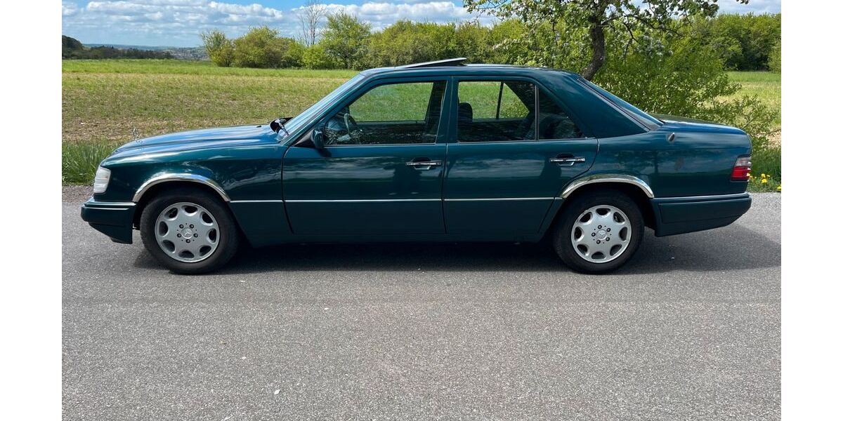 Mercedes-Benz E 220 215.000 km 5.899 &euro; Blieskastel 66440