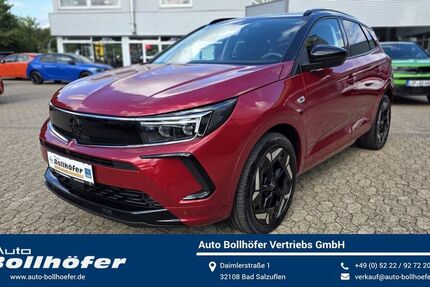 Opel Grandland (X)