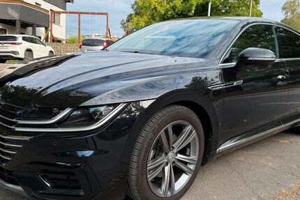 VW Arteon 95.341 km 22.450 &euro; Dortmund - Innenstadt-West 44149