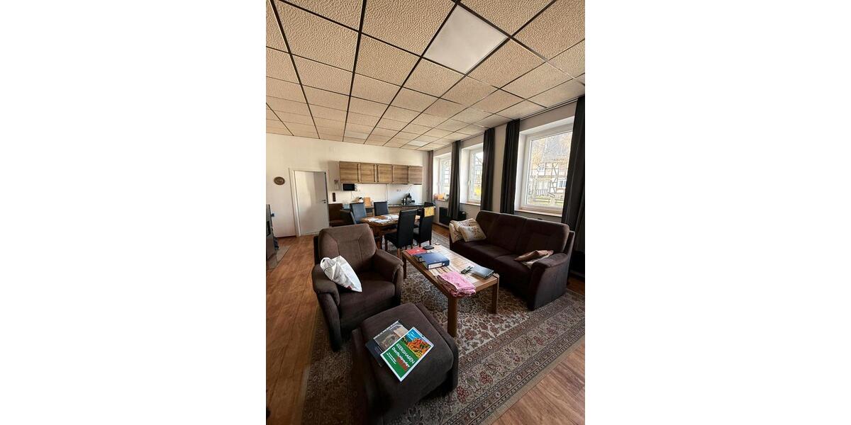 Erdgeschoßwohnung Diemelsee - 2 Zimmer, 70 m&sup2;, 550&euro; | Angebot:25398813