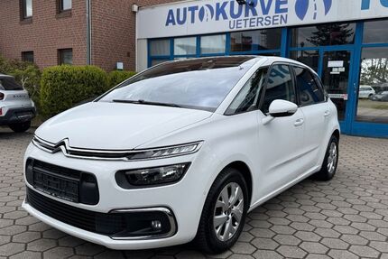 Citroen C4 SpaceTourer 144.443 km 8.750 &euro; Uetersen 25436