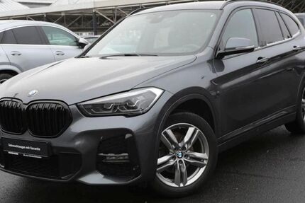 BMW X1 75.800 km 22.290 &euro; Fulda 36043