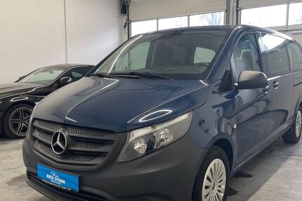 Mercedes-Benz Vito 195.000 km 27.970 &euro; Landau a.d.Isar 94405