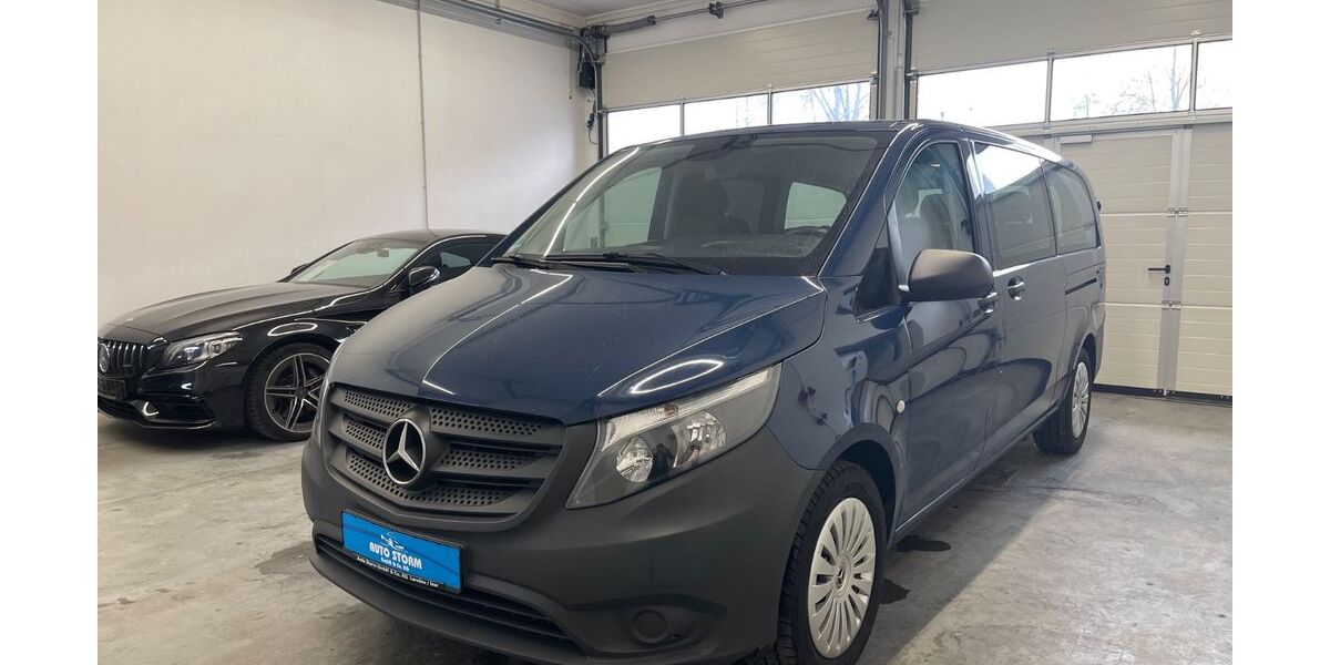 Mercedes-Benz Vito 195.000 km 28.999 &euro; Landau a.d.Isar 94405