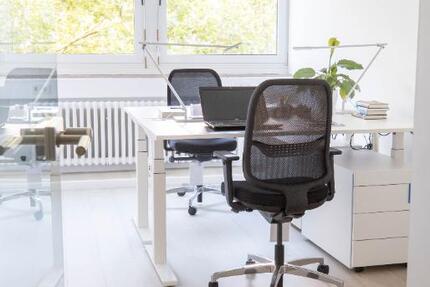Flexible Büros in Mannheim - all inclusive - All-in-Miete
