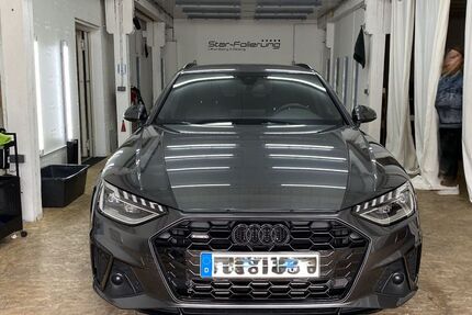 Audi A4 45.000 km 31.950 &euro; Meerbusch 40670