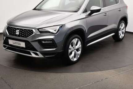 Seat Ateca 26.100 km 24.690 &euro; Wolfsburg 38440