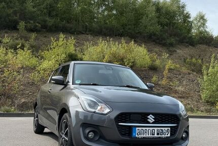 Suzuki Swift 92.500 km 11.399 &euro; Wiehl 51674