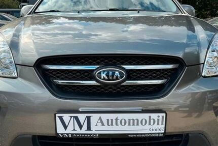 Kia Carens 55.271 km 6.990 &euro; Großbeeren 14979
