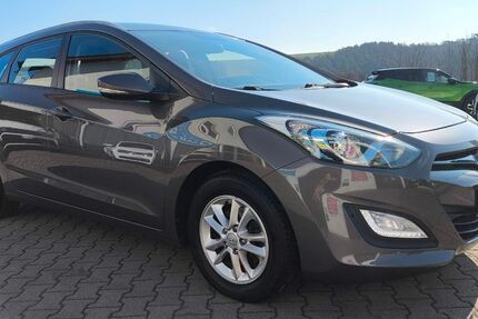 Hyundai i30 112.700 km 8.180 &euro; Buchen 74722