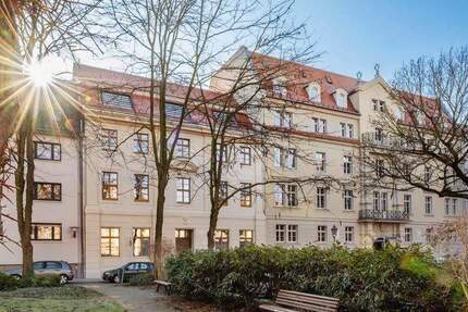 Wohnung Halle Altstadt - 3 Zimmer, 76 m&sup2;, 1.221&euro; | Angebot:25747204