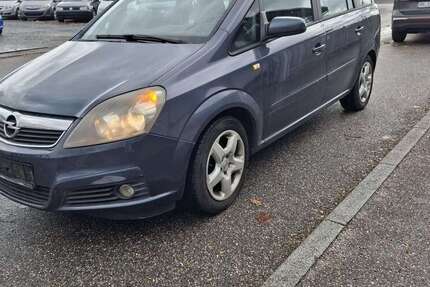 Opel Zafira 242.000 km 1.990 &euro; Sachsenheim 74343